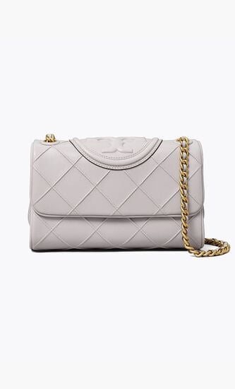 FLEMING SOFT SMALL CONVERTIBLE SHOULDER BAG
