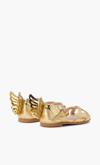 HEAVENLY SANDAL