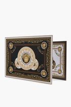 VSC MEDUSA GALA PLACEMAT SET