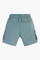 CARGO SHORTS_CORE CARGO SHORTS_CORE