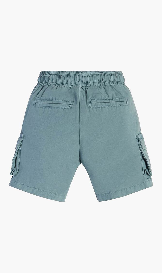 CARGO SHORTS_CORE CARGO SHORTS_CORE