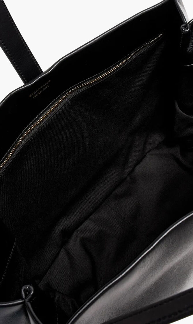 Medium Flap Tote Bag