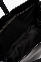 Medium Flap Tote Bag