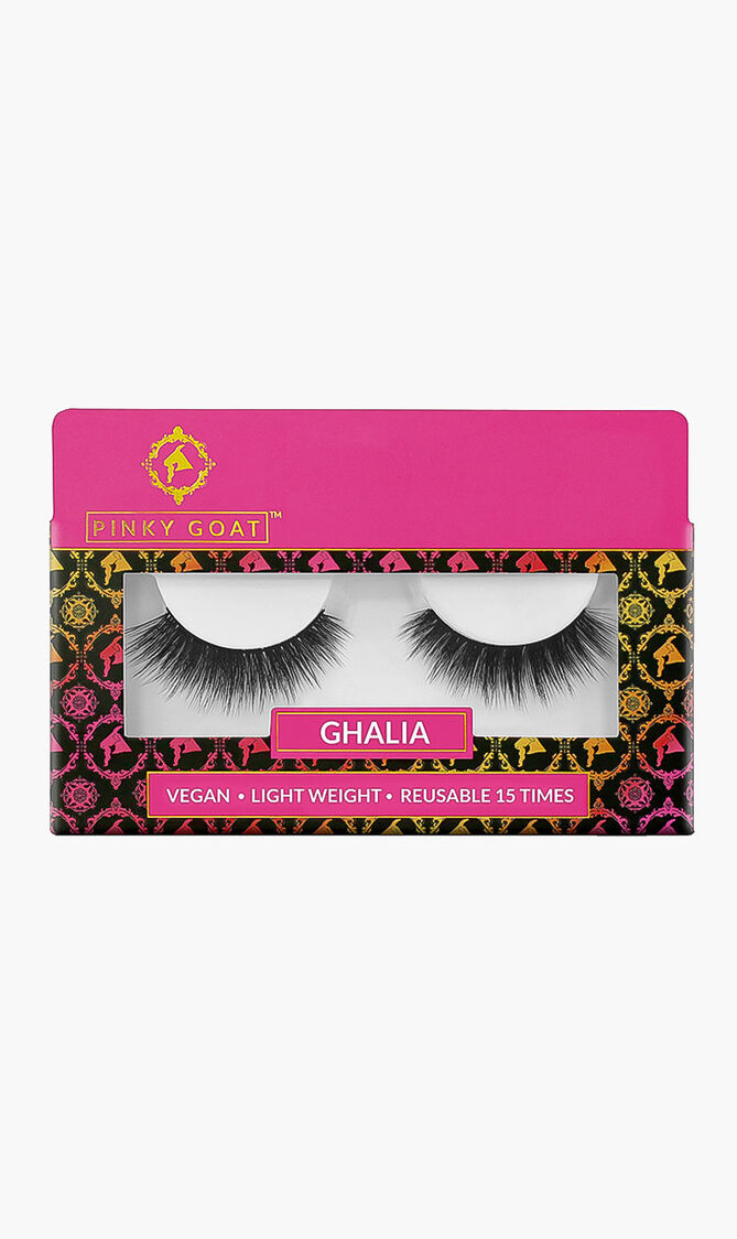 Ghalia - Glam Lashes