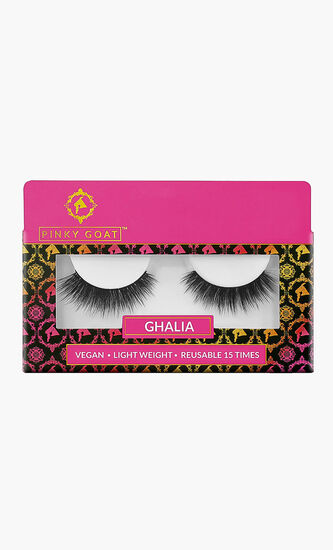 Ghalia - Glam Lashes