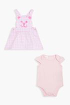 Bodypopeline Light Stretch Jersey Set