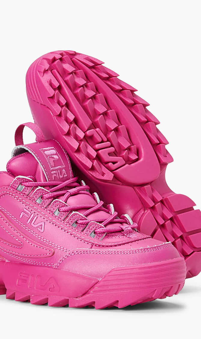 DISRUPTOR II PREMIUM