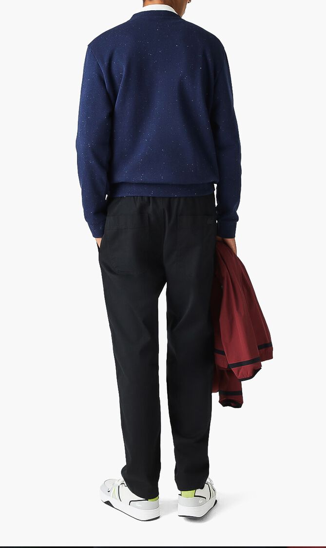 Organic Cotton Gabardine Chinos