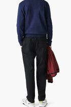 Organic Cotton Gabardine Chinos