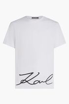Signature Edge T Shirt