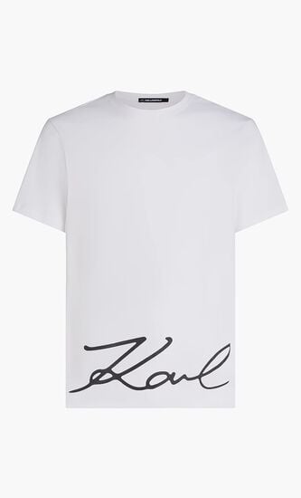 Signature Edge T Shirt