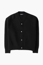 Button Down Cardigan
