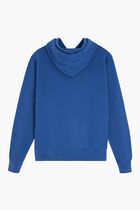 Cotton Hoodie Sweatshirt