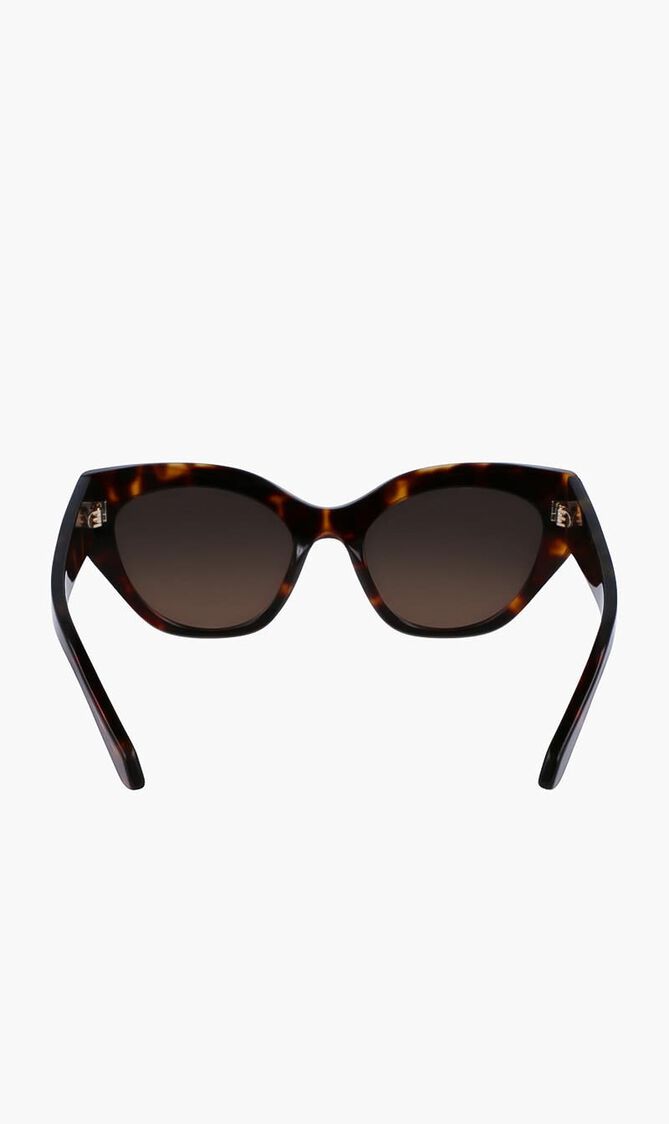 Cat Eye Sunglasses