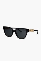 Butterfly Sunglasses