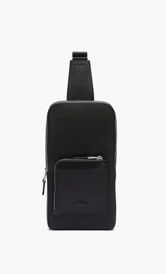 Chantaco Snug Leather Bag
