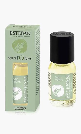 Refresher Oil Sous L'olivier