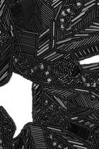 غطاء المائدة زينيت باللون الأسود غطاء المائدة زينيت باللون الأسود