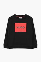 Crew Neck Sweatshirt