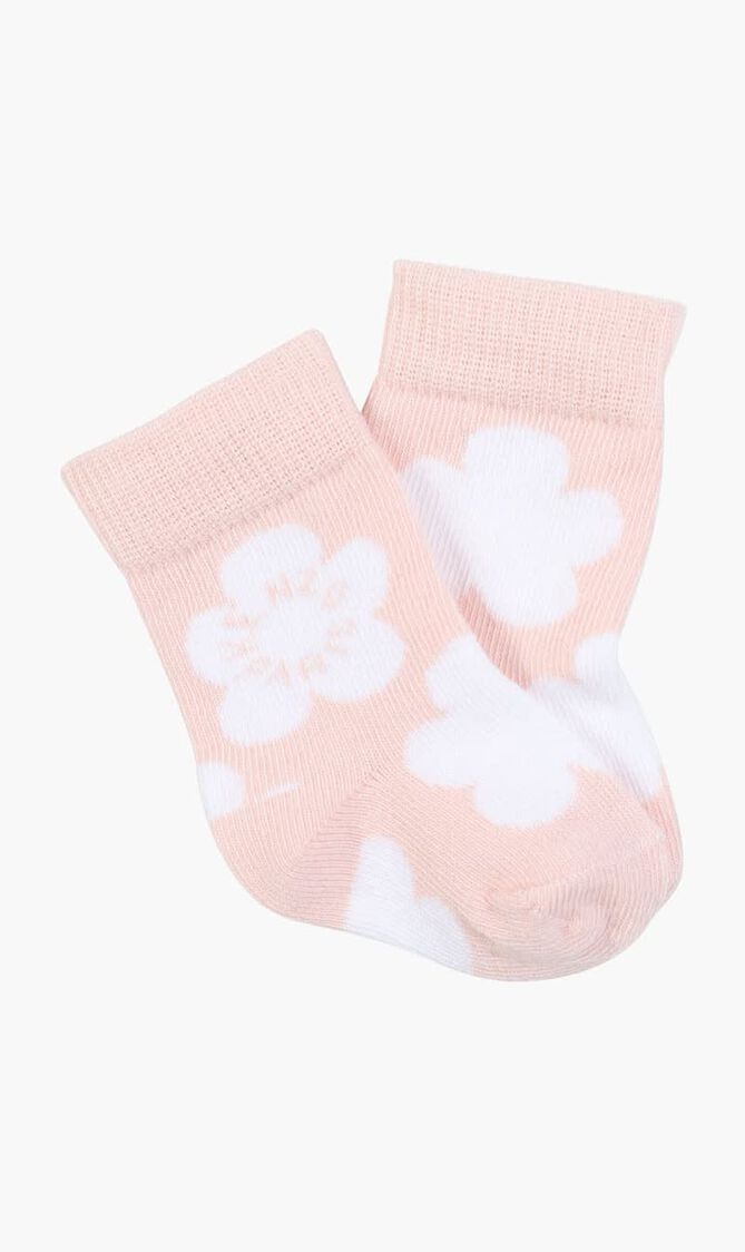 Logo Socks , 3 piece Set