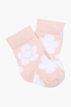 Logo Socks , 3 piece Set