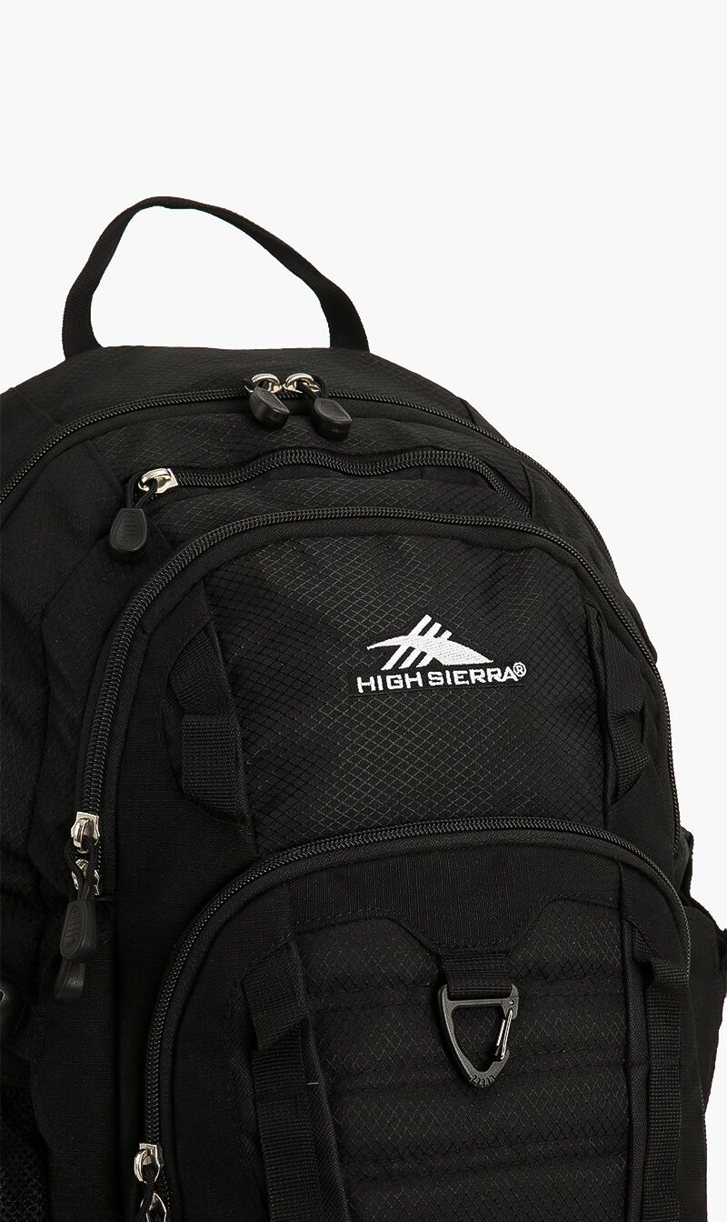 Buy HIGH SIERRA Ryler Backpack for SAR 140.00 The Deal Outlet