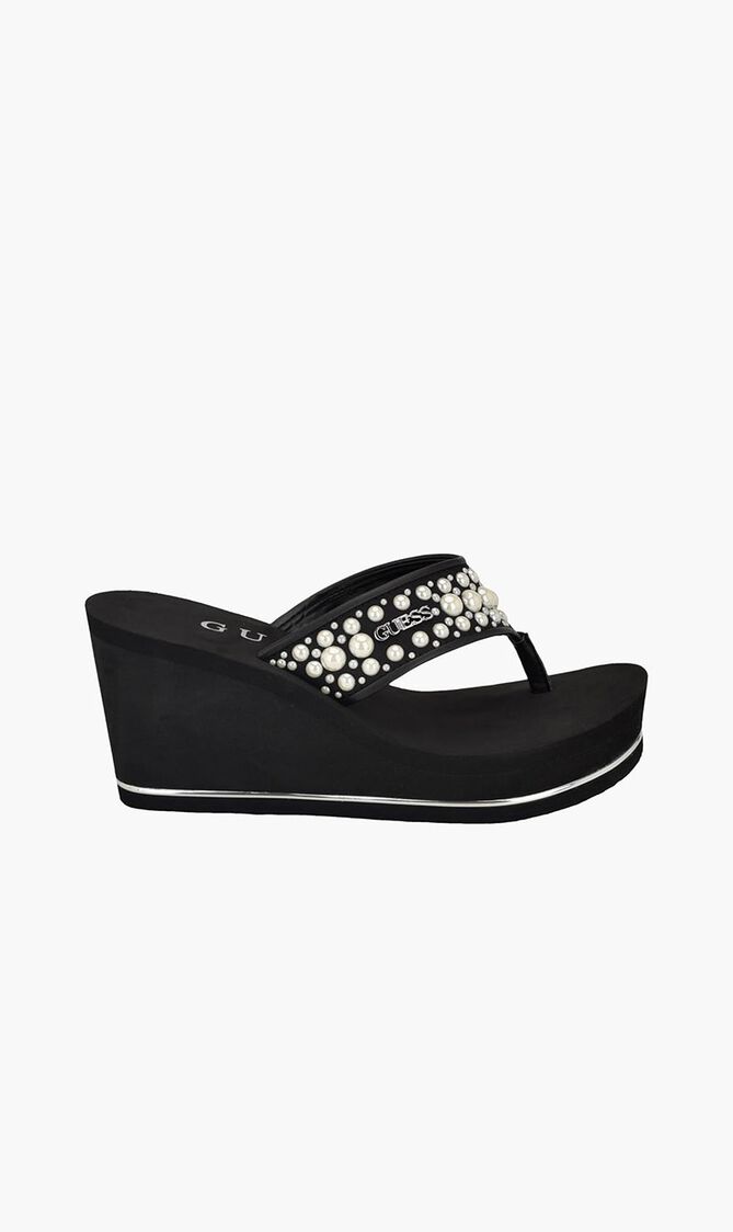 Silus Eva Sandals