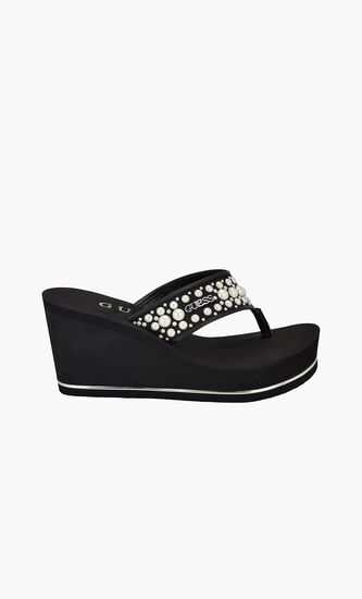 Silus Eva Sandals