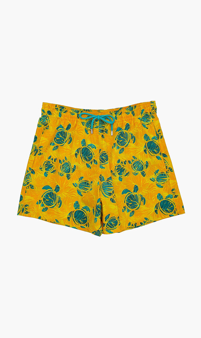 Stretch Swim Shorts