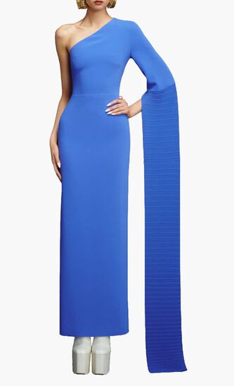 SYLVIA MAXI DRESS