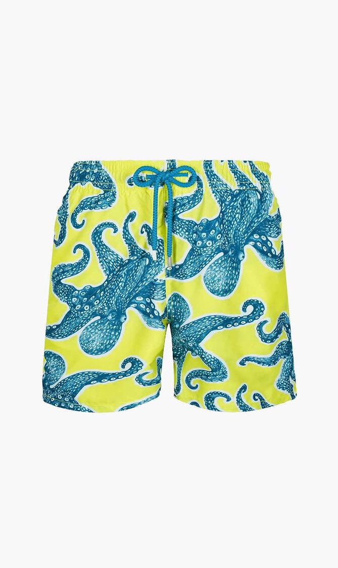 Moorea Swim Shorts