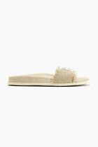 Dolomita Slide Sandals
