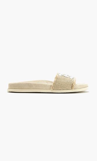 Dolomita Slide Sandals