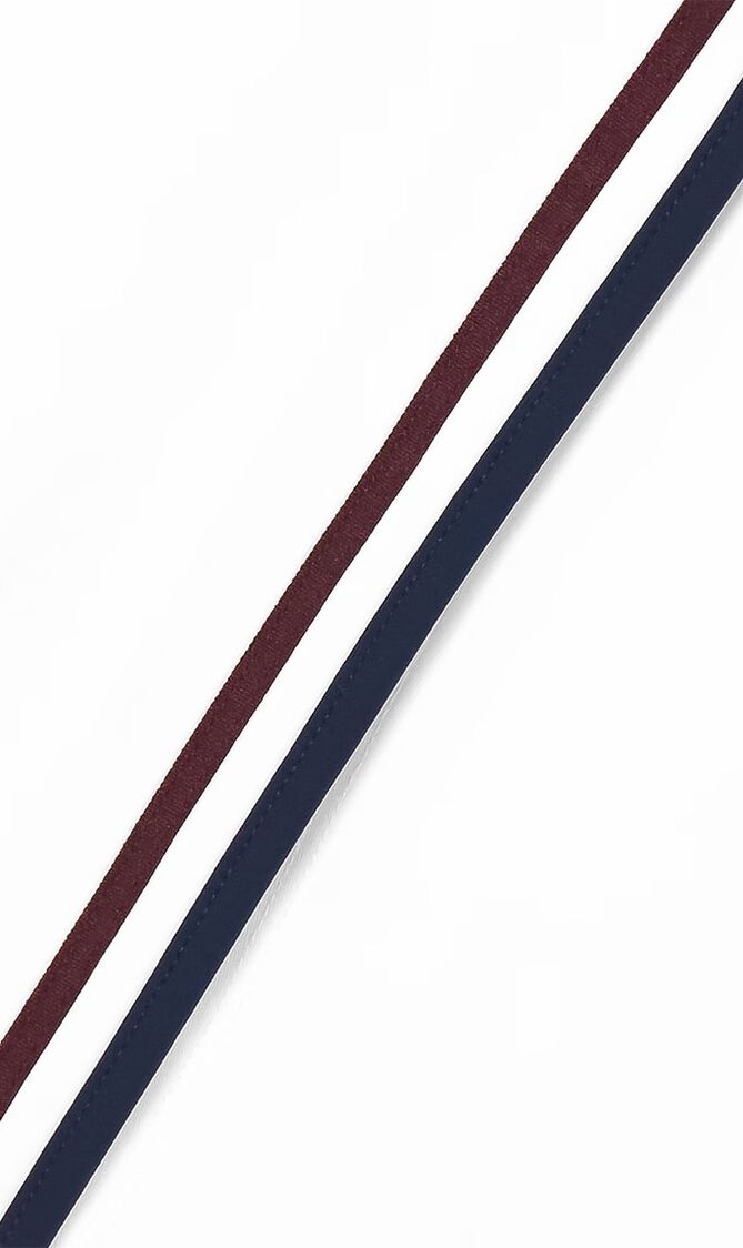 Side Slit Tennis Dress