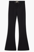 INFORMAL PANT ECOFRIENDLY TAILORING WOOL FABRIC