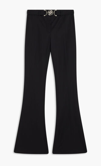 INFORMAL PANT ECOFRIENDLY TAILORING WOOL FABRIC