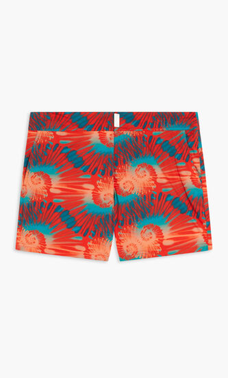 MERISE MAILLOT DE BAIN COQUELICOT