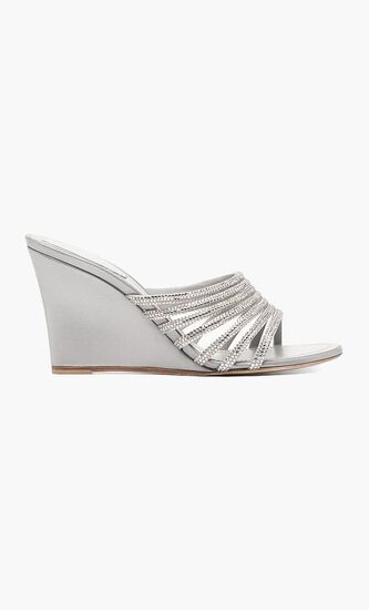 Wedge Sandals