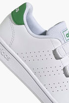 Advantage Court Lifestyle Hook-And-Loop Shoes Advantage Court Lifestyle Hook-And-Loop Shoes