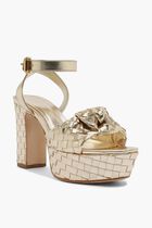 CALC SSA MEST TRIS METAL PLATINA