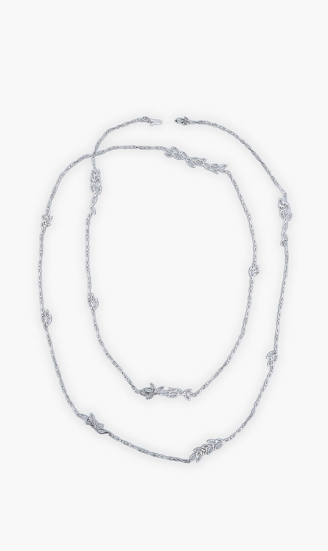 Louison Strandage Necklace