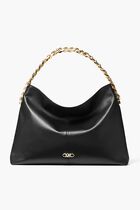 LG CHAIN HOBO SHLDR