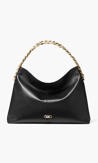 LG CHAIN HOBO SHLDR