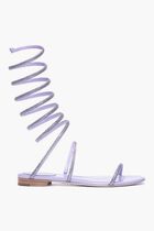 Cleo Flat Sandals
