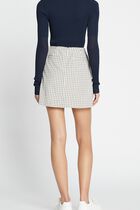 Pleated Golf Skirt