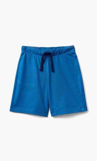 Cotton Shorts