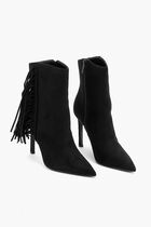 Sidone Suede Boots