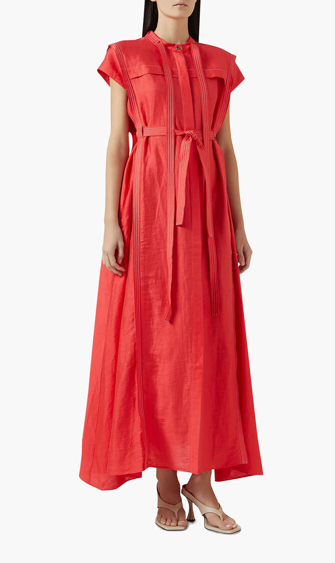 Fairyhill Maxi Dress