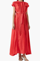 Fairyhill Maxi Dress