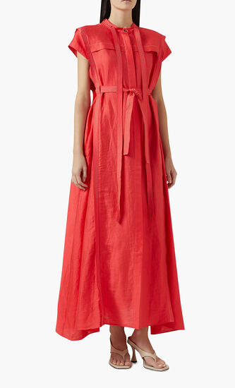 Fairyhill Maxi Dress